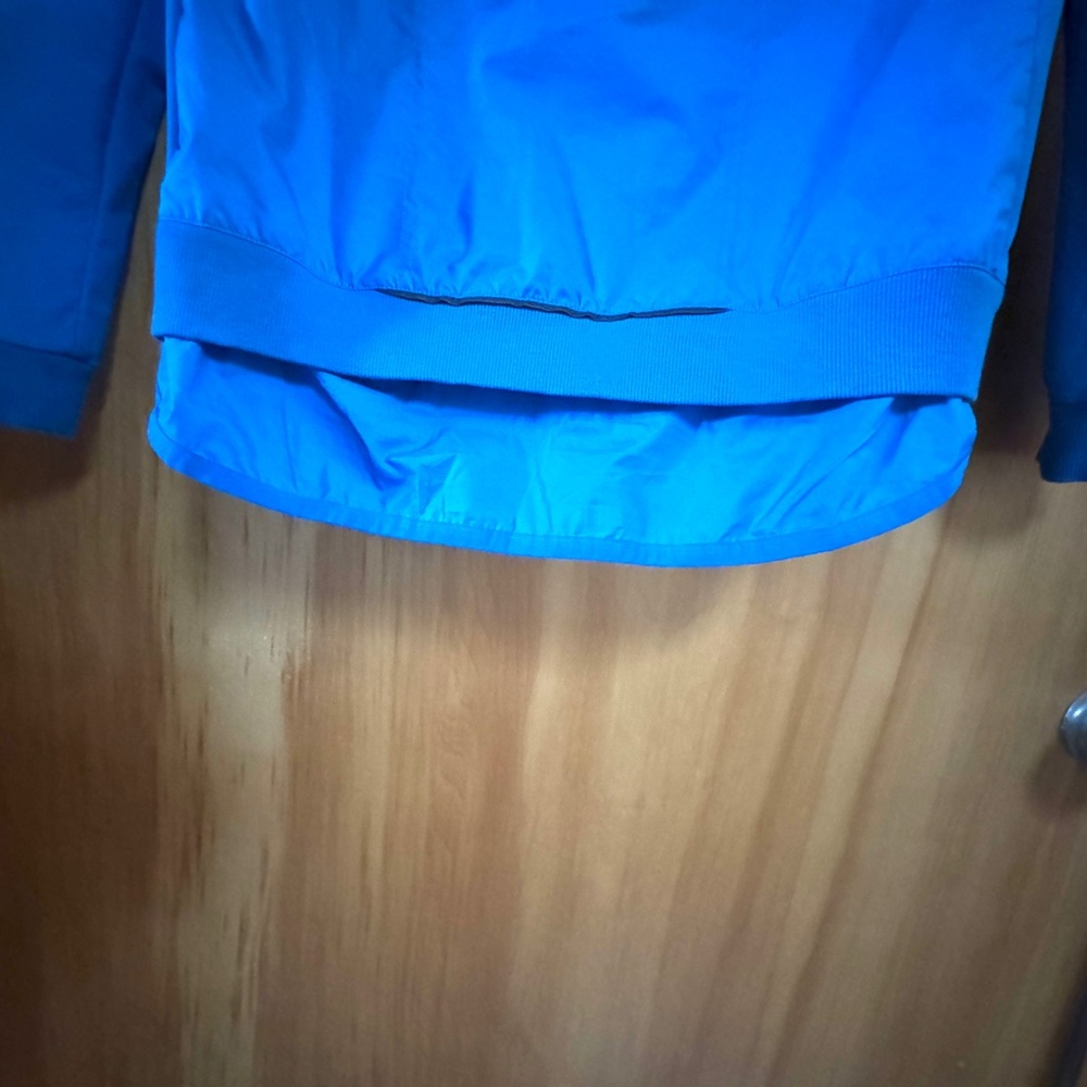 Adidas running light jacket - Picture 5 of 6